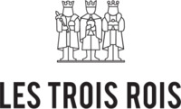 Grand Hotel Les Trois Rois