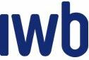 Logo IWB Industrielle Werke Basel
