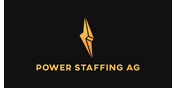 Logo Power Staffing AG