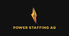 Logo Power Staffing AG