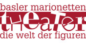 Logo Basler Marionetten Theater