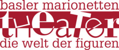 Logo Basler Marionetten Theater