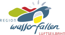 Logo Luftseilbahn Reigoldswil-Wasserfallen