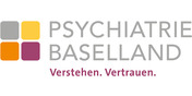 Logo Psychiatrie Baselland