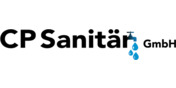 Logo CP Sanitär GmbH