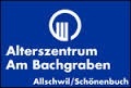 Logo Stiftung Alterszentrum Am Bachgraben Allschwil/Schönenbuch