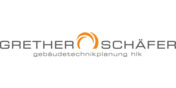 Logo Grether & Schäfer AG