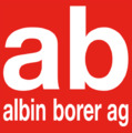 Logo Anton Borer Holding AG