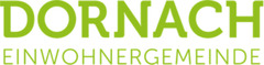 Logo Einwohnergemeinde Dornach