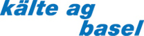 Logo Kälte AG