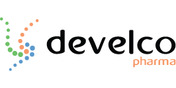 Logo Develco Pharma Schweiz AG