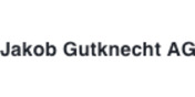 Logo Jakob Gutknecht AG, Metallbau und Kunstschmiede