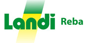 Logo LANDI Reba AG