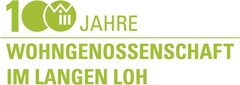 Logo Wohngenossenschaft im langen Loh