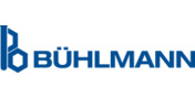 Logo BÜHLMANN Laboratories AG