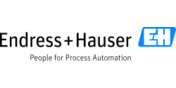 Logo Endress+Hauser (Schweiz) AG