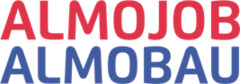 Logo Almojob GmbH / Almobau AG