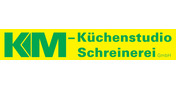 Logo KM Küchenstudio GmbH