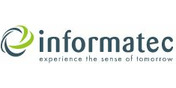 Logo Informatec GmbH