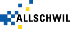 Logo Gemeindeverwaltung Allschwil