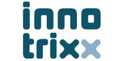 Logo innotrixx AG