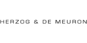 Logo Herzog & de Meuron Basel Ltd.