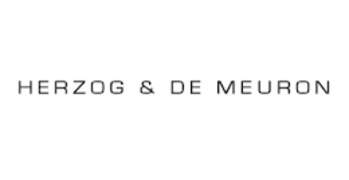Logo Herzog & de Meuron Basel Ltd.