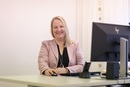 Frau Nicole Schneeberger
