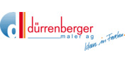 Logo dürrenberger maler ag