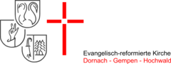 Logo Evangelisch-Reformierte Kirchegemeinde Dornach-Gempen-Hochwald
