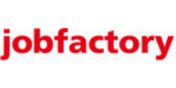 Logo Job Factory Basel AG