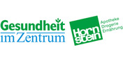 Logo Apotheke/Drogerie Hornstein AG