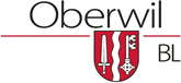 Logo Gemeinde Oberwil (BL)