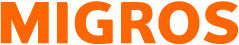 Logo Genossenschaft Migros Luzern