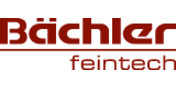 Logo Bächler Feintech AG