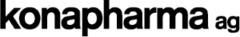 Logo Konapharma AG