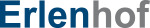 Logo Stiftung Erlenhof