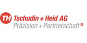 Logo Tschudin + Heid AG