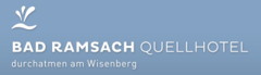 Logo Kurhotel Bad Ramsach AG