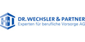 Logo DR. WECHSLER & PARTNER