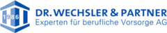 Logo DR. WECHSLER & PARTNER
