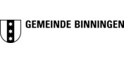 Logo Gemeindeverwaltung Binningen