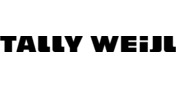 Logo Tally Weijl Retail Europe AG