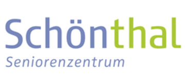 Logo Seniorenzentrum Schönthal