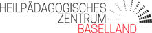 Logo Heilpädagogisches Zentrum BL