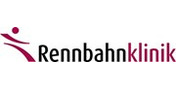 Logo Praxisklinik Rennbahn AG