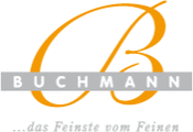 Logo Konditorei Buchmann AG