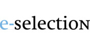 Logo e-selection AG