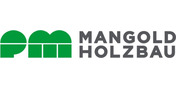 Logo PM Mangold Holzbau AG