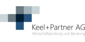 Logo Keel + Partner AG
